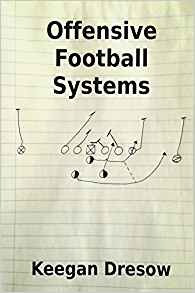 Offensive Football Systems Expanded Edition Now With 78 Play