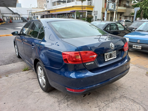 Imagen 3 de 13 de Vw Vento Luxury 2.5 Automatico 2012