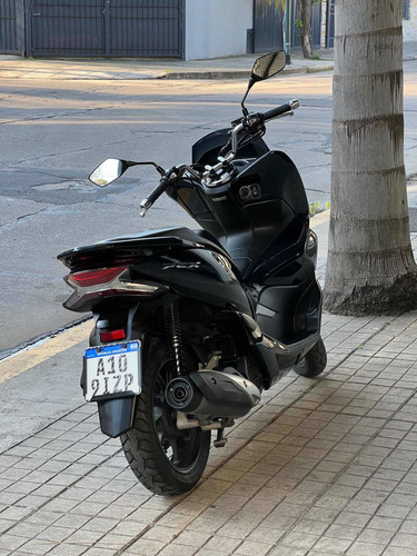 Imagen 3 de 15 de Honda Pcx 150cc /// 2019 - 22.000km