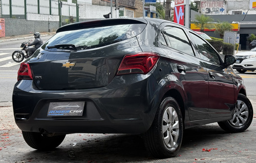 Chevrolet Onix 1.0 Lt 5p