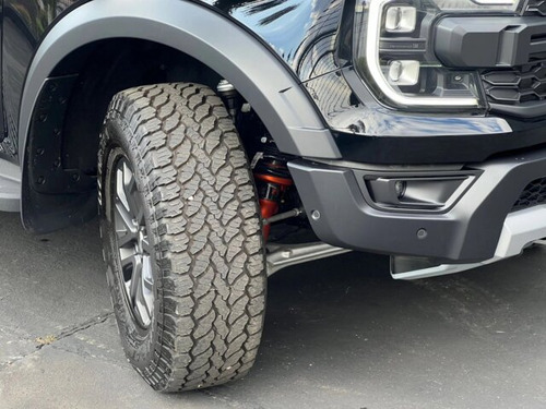 Ford Ranger 3.0 V6 TURBO GASOLINA RAPTOR 4X4 AUTOMÁTICO