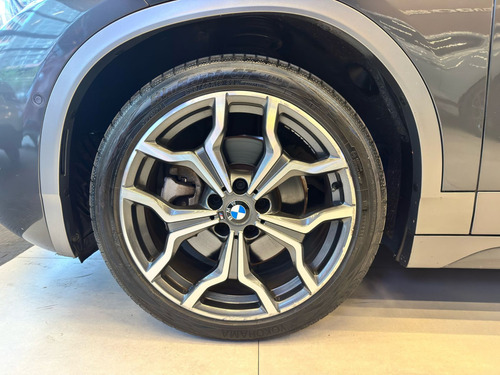 BMW X2 2.0 16V TURBO GASOLINA SDRIVE20I GP STEPTRONIC