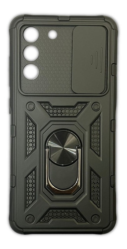 Carcasa Armor Antishock Para Samsung S21 Fe 5g