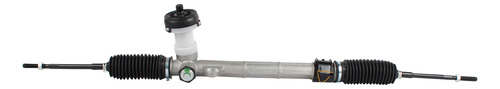 Cremallera Direccion Para Hyundai I-10 1200 Kappa  1.2 2012