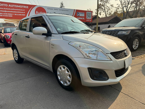 Suzuki Swift 1.2 Ga