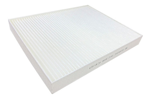 Filtro Aire Acondicionado Mks 3.5 2009 A 2016