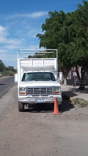 Ford F 350 1982 302