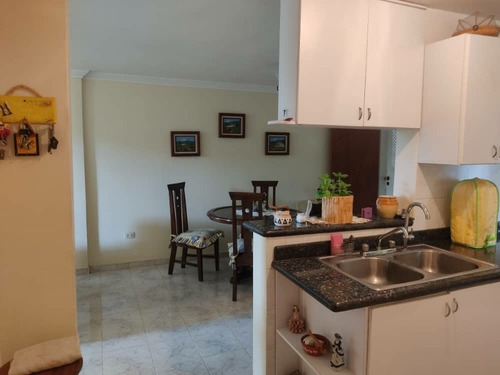 Imagen 2 de 11 de Apartamento En Res Chalet's Country Ii En San Diego