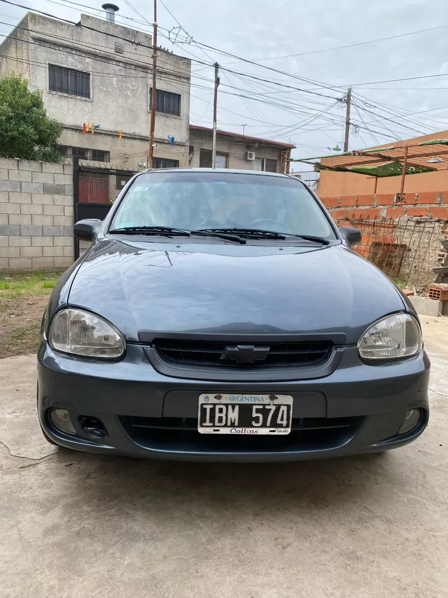 Chevrolet Corsa 1.4 Classic Gl