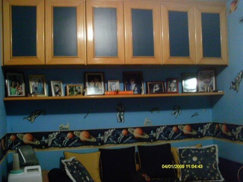 Imagem 6 de 26 de Apartamento A Venda No Bairro Vila Rosália Em Guarulhos - - 233-1