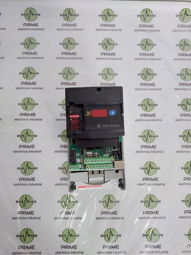 Allen Bradley 22b D1p4n104 (Usado)