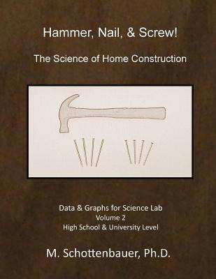 Libro Hammer, Nail, & Screw : The Science Of Home Constru...