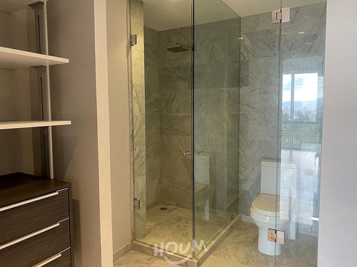 Imagen 13 de 18 de Departamento En Santa Fe Cuajimalpa, Cuajimalpa De Morelos Con 1 Recámara, 82 M², Id: 40713