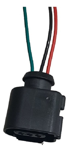 Conector Arnes Enchufe Sensor Cigüeñal Vw Crafter Jetta Tdi