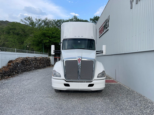 Camion 2017 Daycab Kenworth T-680