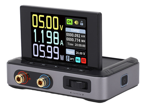 Fuente De Alimentación Dc Variable Dps 150 Cnc 30v 5a 150w D