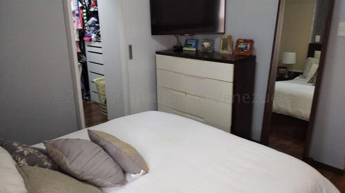 Imagen 1 de 15 de Apartamento En Venta La Campiña Mls #21-11036