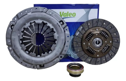 Kit Clutch Croche Aveo 2005 2006 2007 2008 2009 2010 2011