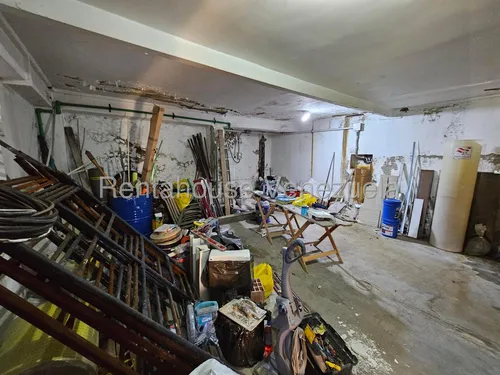 Casa En Venta El Marqués