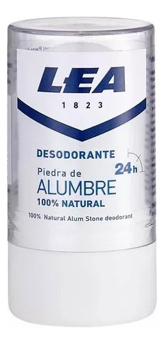 Desodorante Lea Piedra Alumbre - g a $267