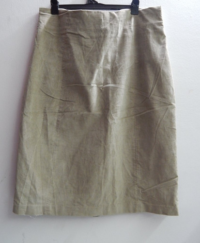 Pollera Claudia Larreta