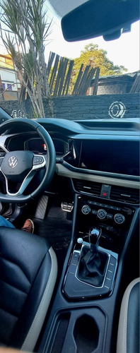 Volkswagen Taos 1.4 250 Tsi Hero