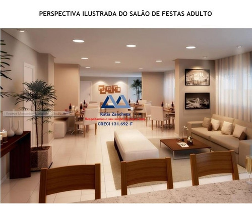 Imagem 7 de 13 de Apartamento Para Venda, 2 Dormitório(s) - 639