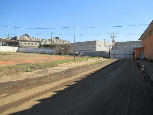 Imagem 20 de 22 de Galpão Comercial À Venda, Vila Bandeirantes, Itu. - Ga0022