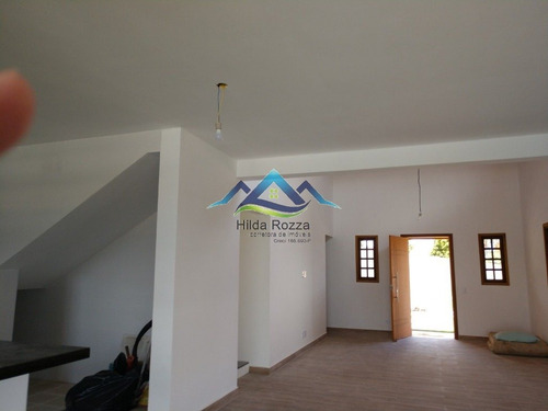 Imagem 9 de 15 de Chacara Em Condominio - Centro - Ref: 1074 - V-1074