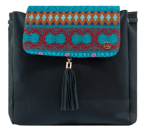 Angel lozano online bolsas artesanales