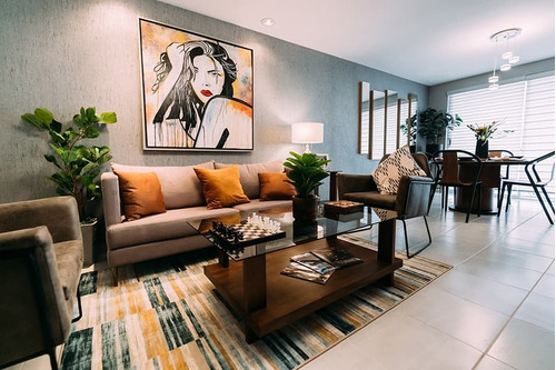 Imagen 7 de 14 de Departamento En Venta En Privalia Ambienta Querétaro.