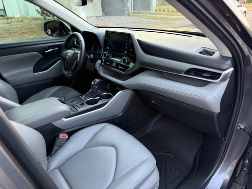 Toyota Highlander 3.5 Xle At