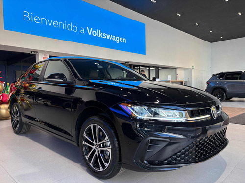 Volkswagen Jetta Sportline 1.4 TSI