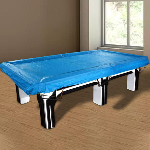Q Cubierta De Mesa De Billar Snooker Protección De 8 Pies