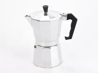 Cafetera Italiana Moka 12 Tazas Oferta