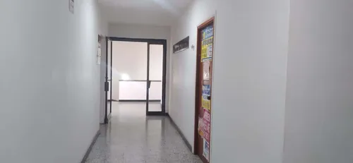 Oficina Con Excelente Ubicación En El Centro Cod. 55776
