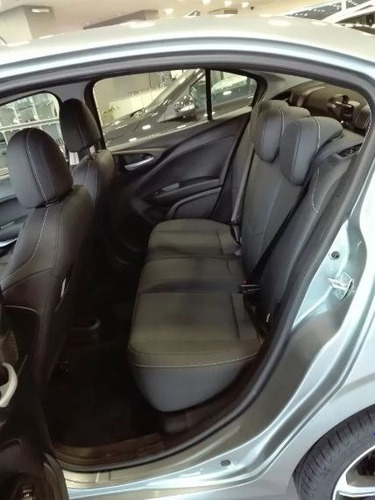 Fiat Cronos 0km 2021 1.3 $100.000 O Usado - Gnc Opcional *