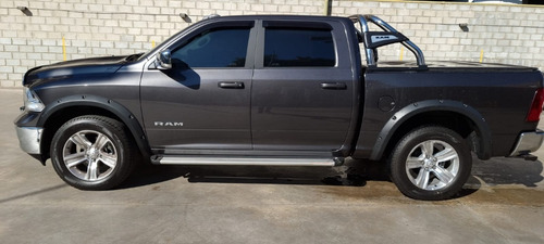 Imagen 23 de 25 de Ram 1500 Caja 6ta Solo 500 Km Muchos Accesorios 2022 Us