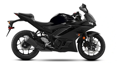 Imagen 19 de 19 de Yamaha R3 0km - Concesionario Oficial