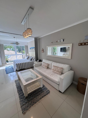 Green Park - Solanas - Punta Del Este / Monoambiente Moderno