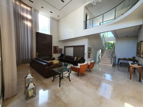 Imagem 7 de 30 de Casa À Venda, 1000 M² Por R$ 9.500.000,00 - Campo Comprido - Curitiba/pr - Ca0352