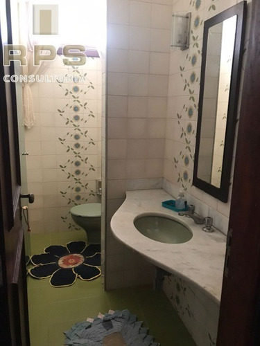 Imagem 14 de 30 de Chácara À Venda - Vila Santista - Atibaia - Sp - Ch00114 - 70795312