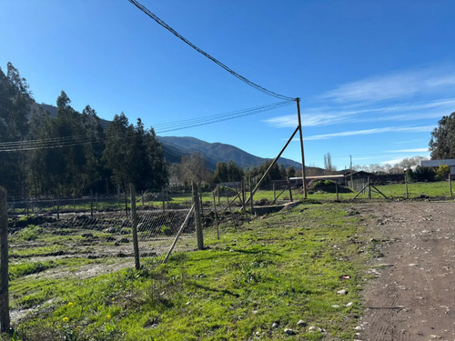 Venta De Terrenos  Sector Los Rulos