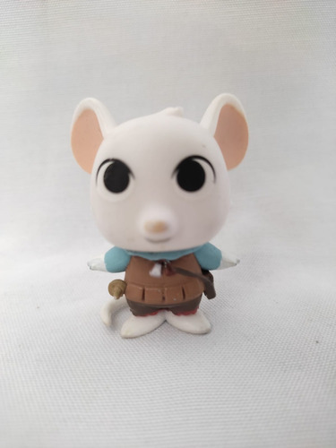 Mallymkun Alicia Pais Maravillas Funko Mystery Minis Disney