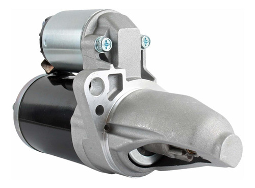 Nueva Starter Para 2008 13 de Smart Fortwo Pmdd; 12-volt; Cc