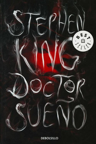 Libro Doctor Sueño