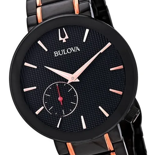 Bulova 98l240 top