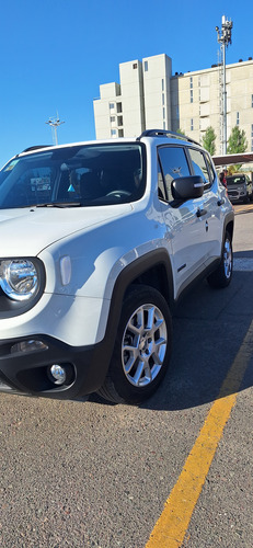 Jeep Renegade 1.8 Sport