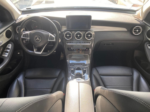 Mercedes-Benz Clase GLC 2.0 Glc300 4matic Coupe At