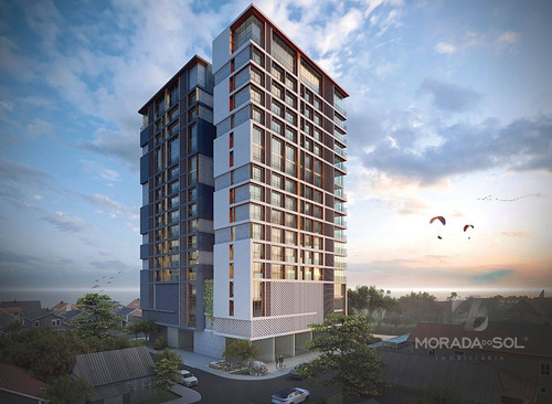 Imagem 4 de 15 de Apartamento Em Pereque - Porto Belo - 3645